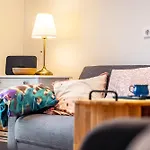 Schatz Apartment Albstadt