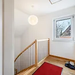 Apartment Schatz