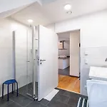 Apartment Schatz Albstadt