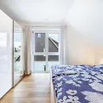 Apartment Schatz