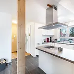 Schatz Apartment *