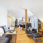 Apartment Schatz *