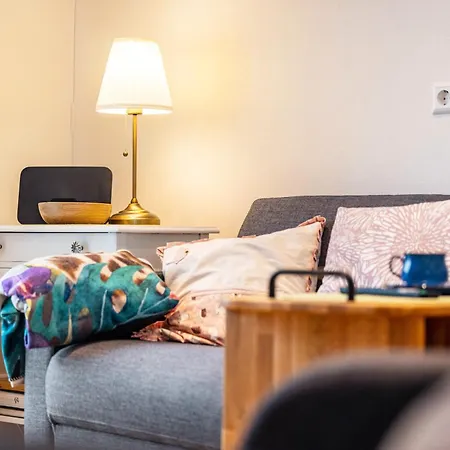 Schatz Apartment Albstadt