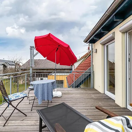 Schatz Apartment *