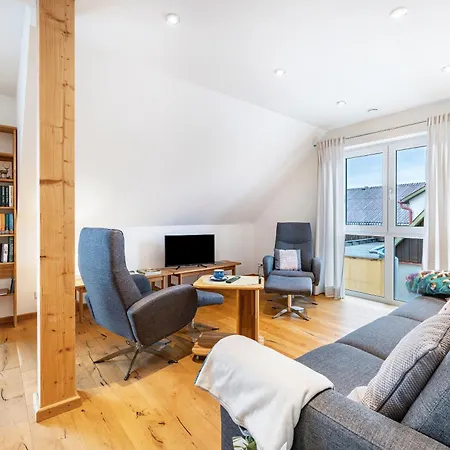 Schatz Apartment Albstadt