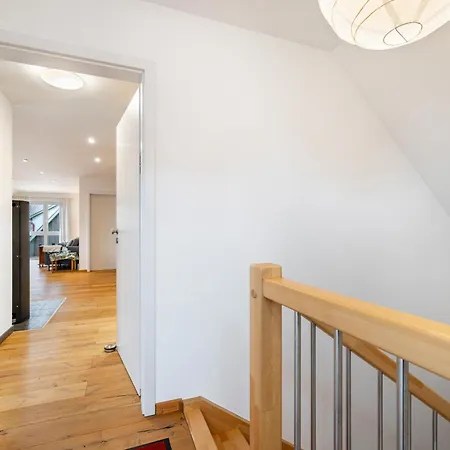 Apartment Schatz