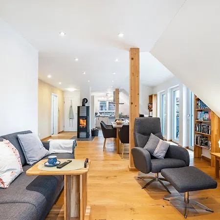 Schatz Apartment Albstadt