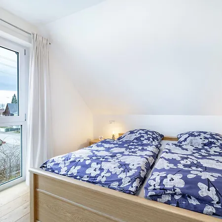 Apartment Schatz *