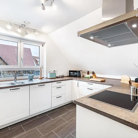 Apartment Schatz