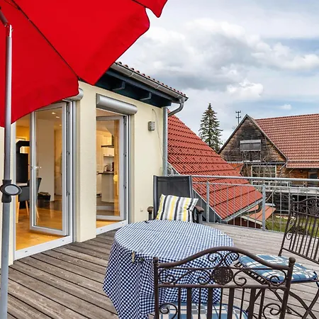 Apartment Schatz *