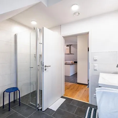 Apartment Schatz Albstadt