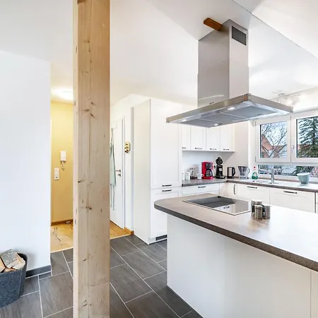 Schatz Apartmán Albstadt