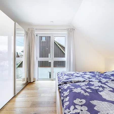 Schatz Apartmán Albstadt