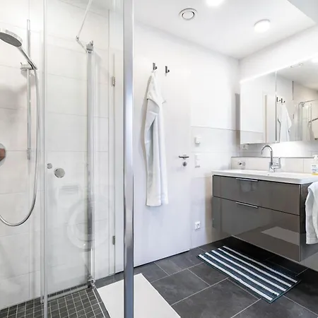Apartmán Schatz Albstadt