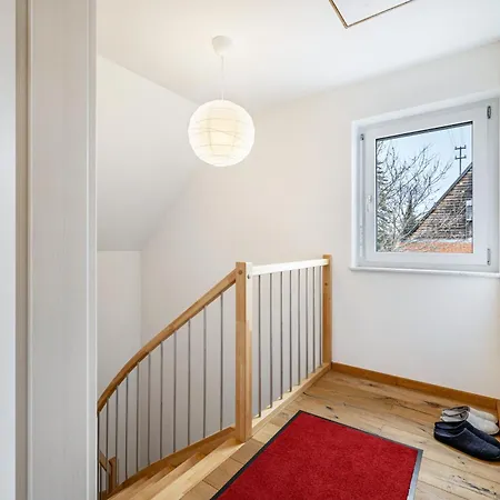Apartmán Schatz
